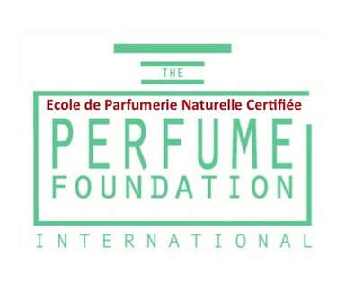 Ecoles de Parfumerie Naturelle Certifiée