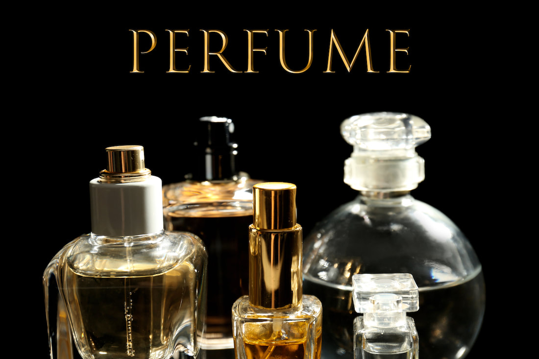 Film Review: Perfume Essay Example